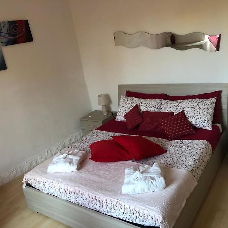 Apartmán Niccolo I La Spezia Exteriér fotografie