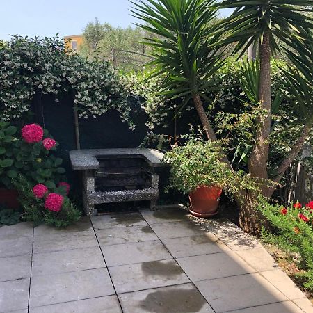 Apartmán Niccolo I La Spezia Exteriér fotografie