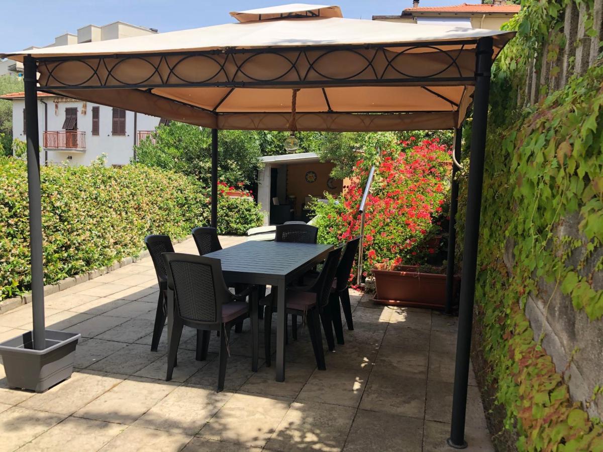 Apartmán Niccolo I La Spezia Exteriér fotografie