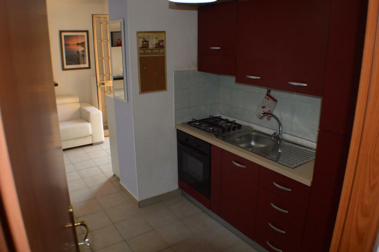 Apartmán Niccolo I La Spezia Exteriér fotografie