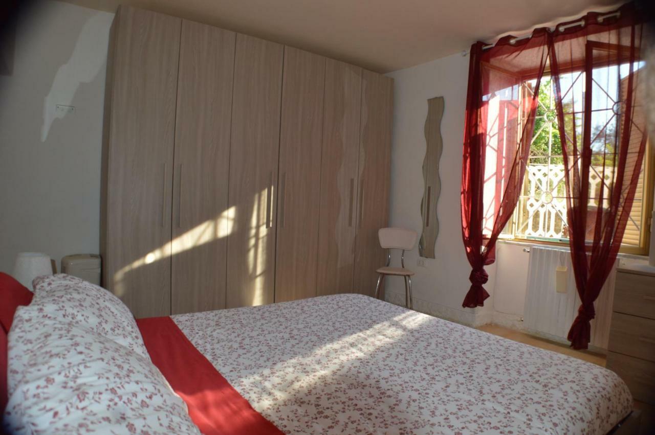 Apartmán Niccolo I La Spezia Exteriér fotografie