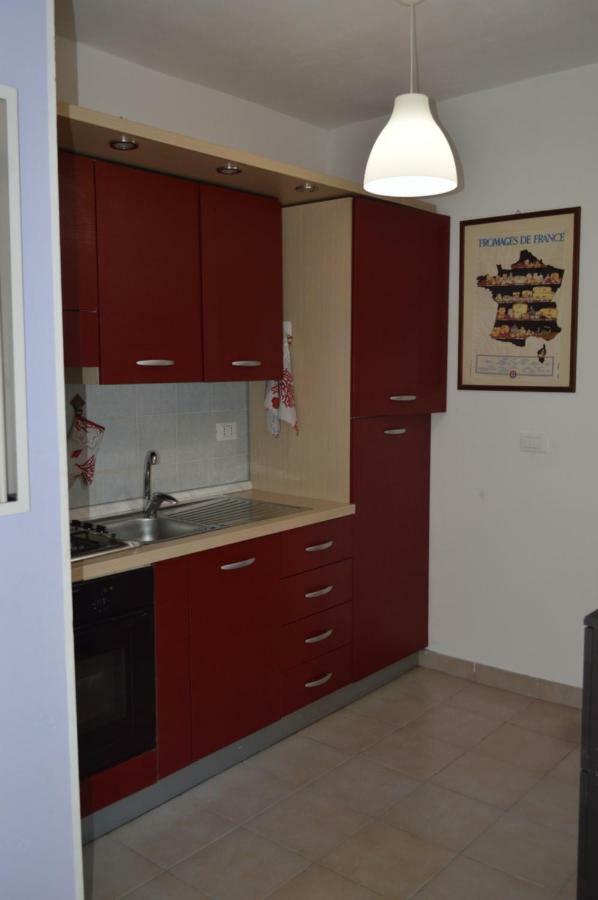Apartmán Niccolo I La Spezia Exteriér fotografie