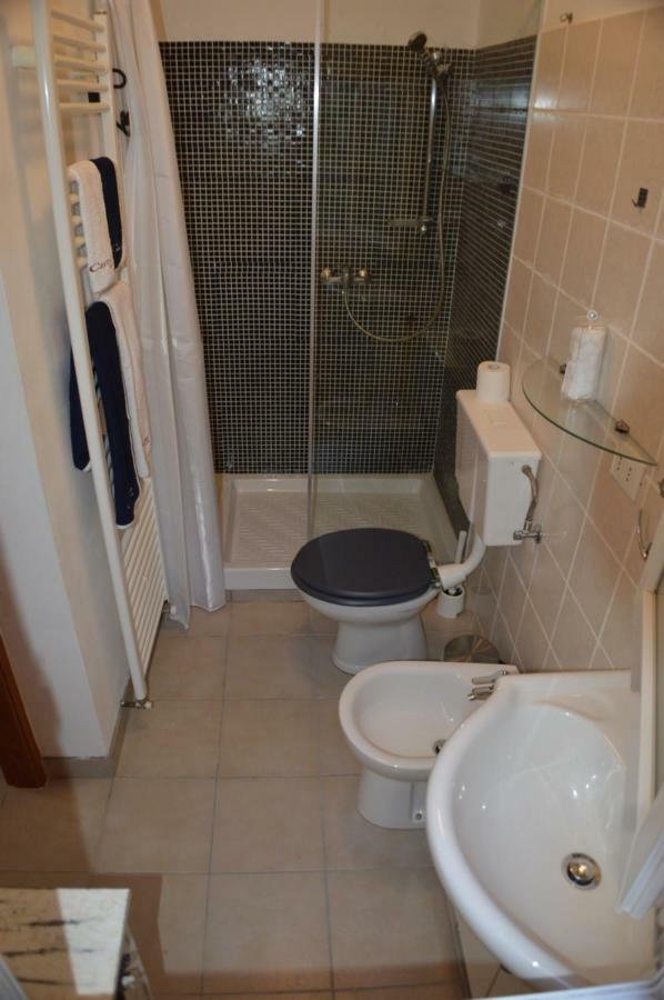 Apartmán Niccolo I La Spezia Exteriér fotografie