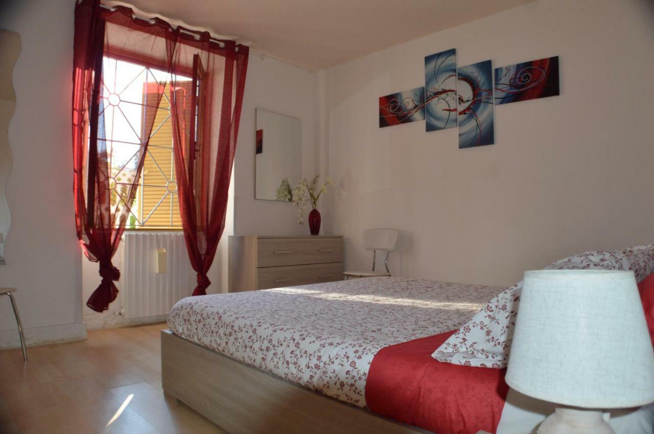 Apartmán Niccolo I La Spezia Exteriér fotografie