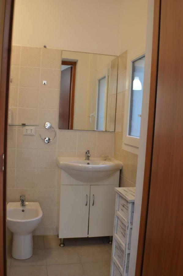 Apartmán Niccolo I La Spezia Exteriér fotografie
