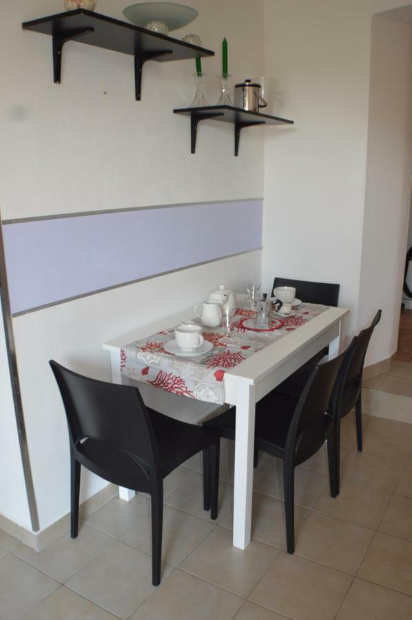 Apartmán Niccolo I La Spezia Exteriér fotografie