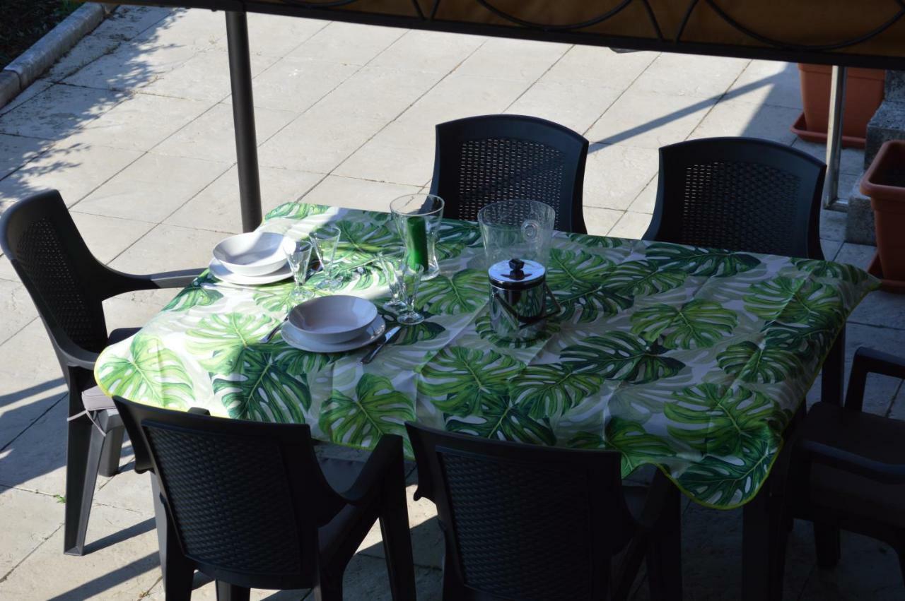 Apartmán Niccolo I La Spezia Exteriér fotografie
