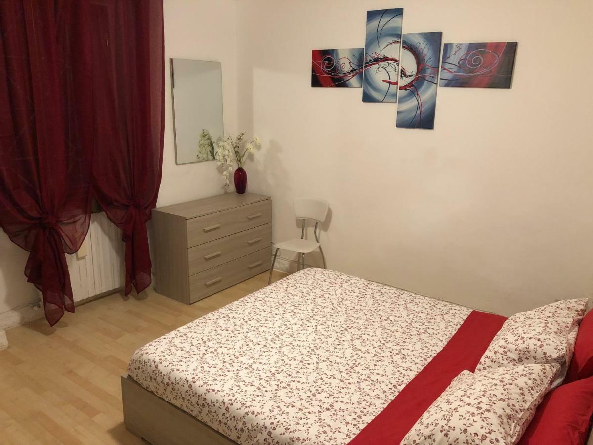 Apartmán Niccolo I La Spezia Exteriér fotografie