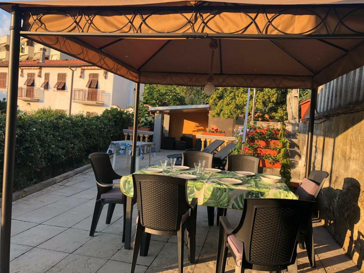 Apartmán Niccolo I La Spezia Exteriér fotografie