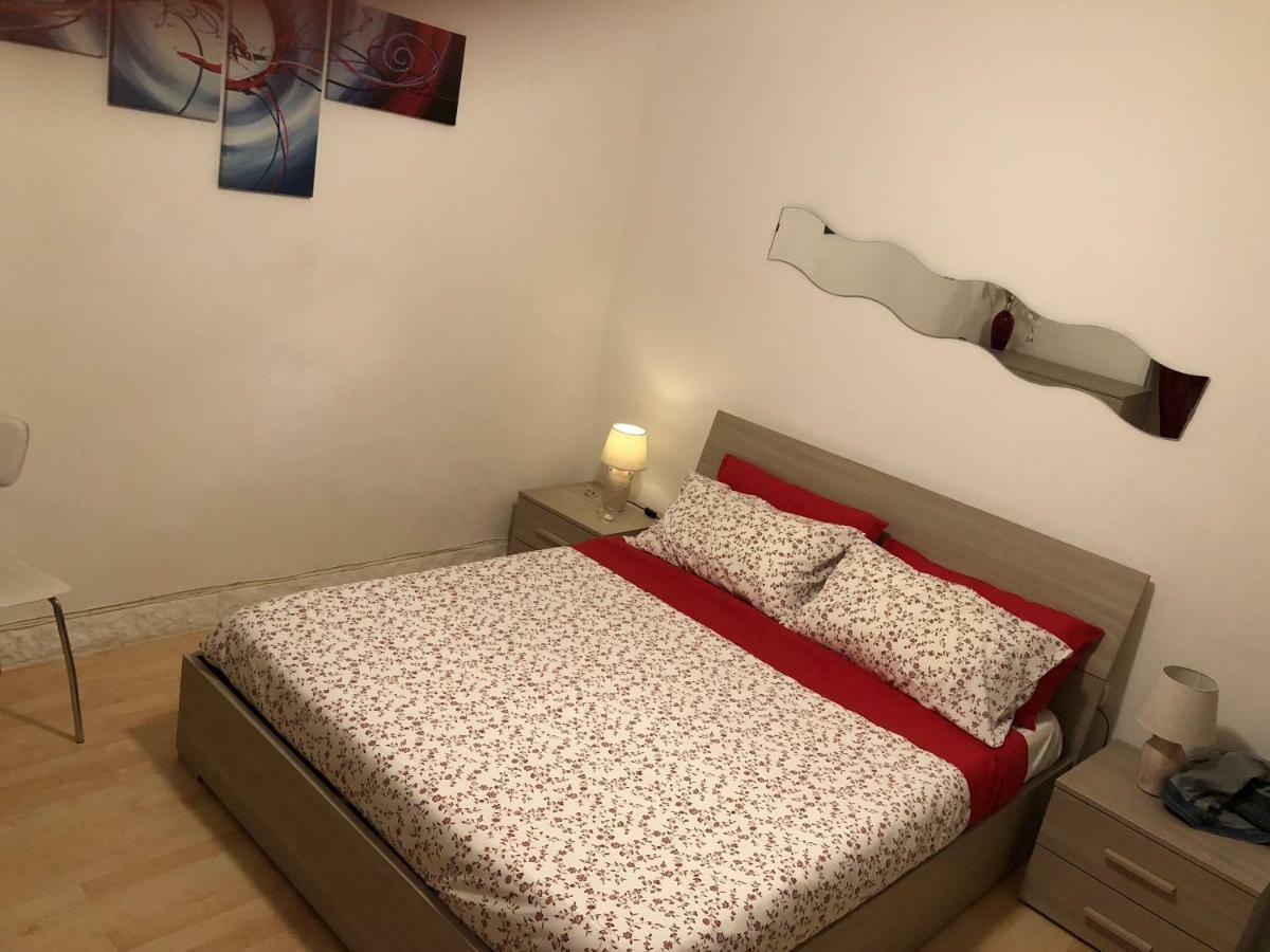 Apartmán Niccolo I La Spezia Exteriér fotografie