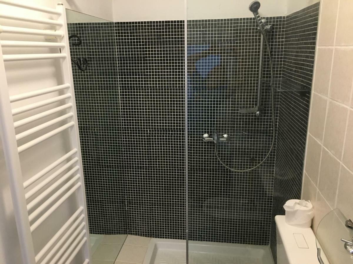 Apartmán Niccolo I La Spezia Exteriér fotografie